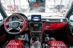 مرسيدس بنز G-Class